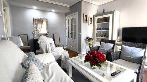 Foto 3 de Apartamento en venta en Plaza Virgen de la Victoria, Maria Auxiliadora - Barriada de Llera, Badajoz Capital