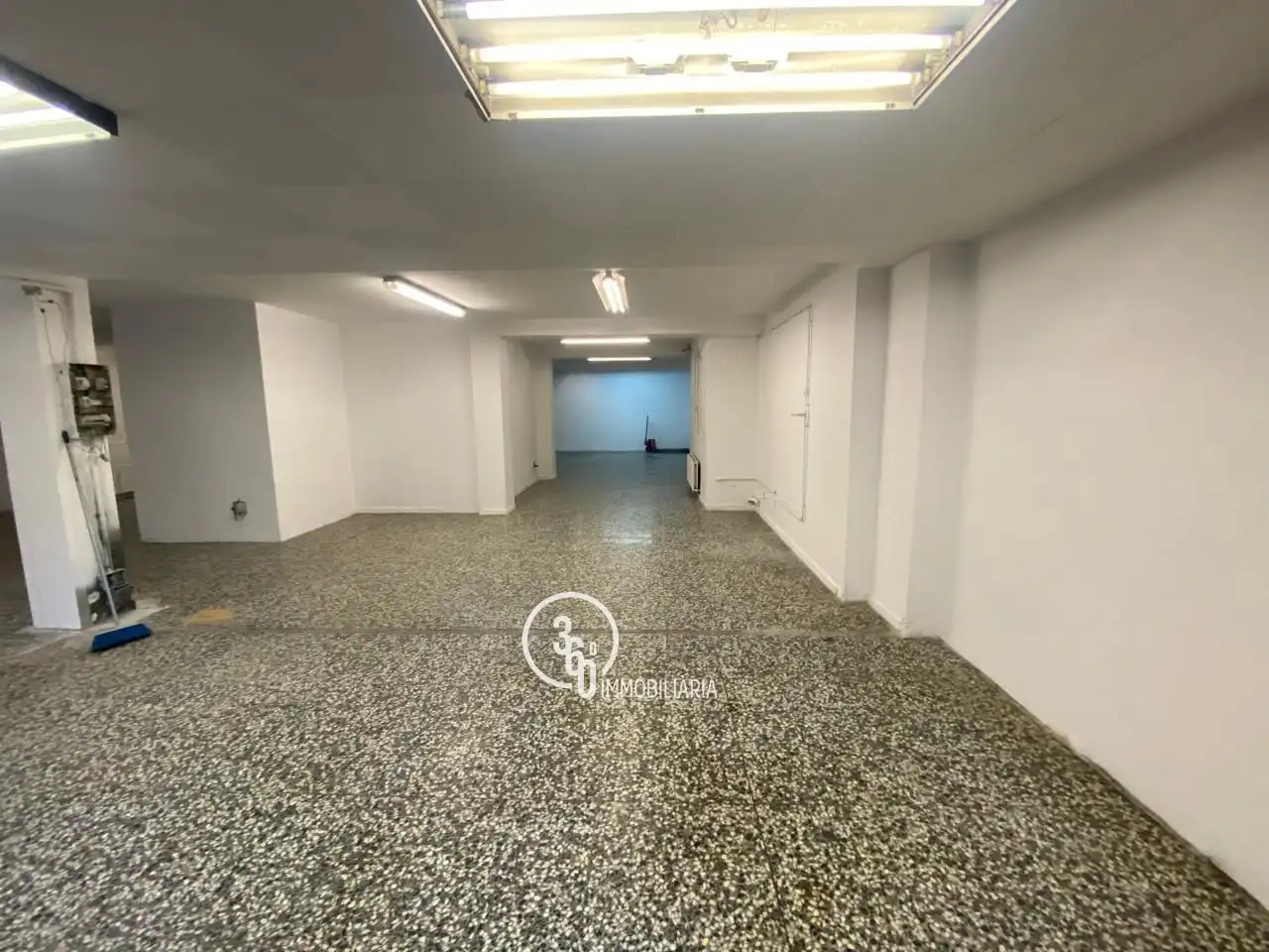 Gewerbefläche zum Verkauf in Centro