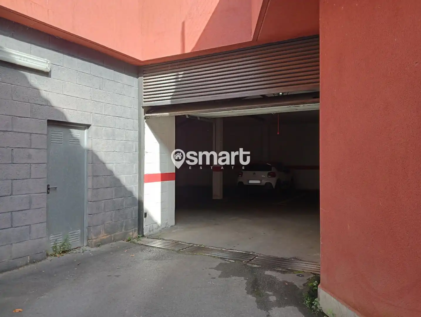 Piso en venta en Av La Vega de Santiago, 44, Posada - Barro