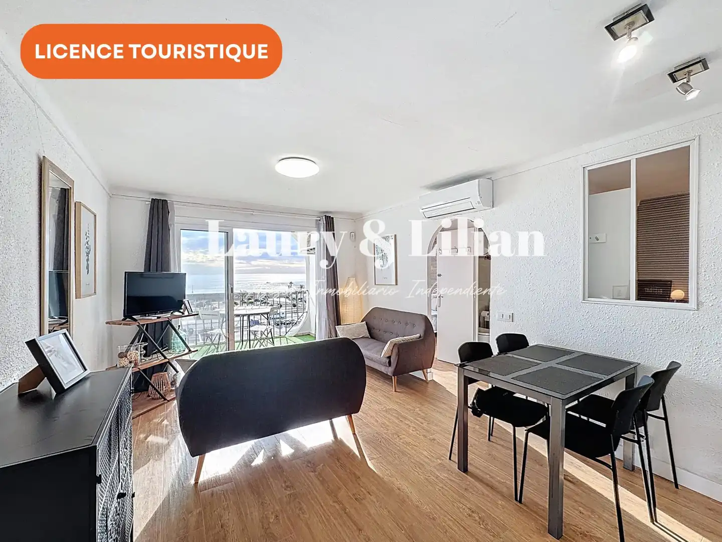 Appartement compact avec ascenseur à vendre à Muga - Gran Reserva - Badia, imagen 6