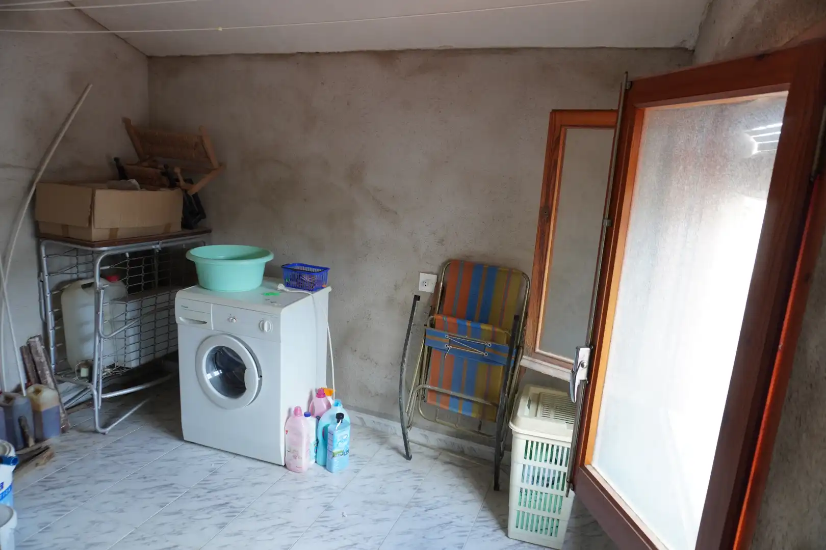 Casa o chalet en venta en La Portellada con Terraza y Amueblado
