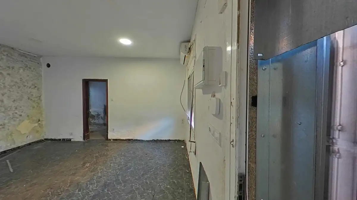 Terraced house for sale in Carrer Sagunt, imagen 7
