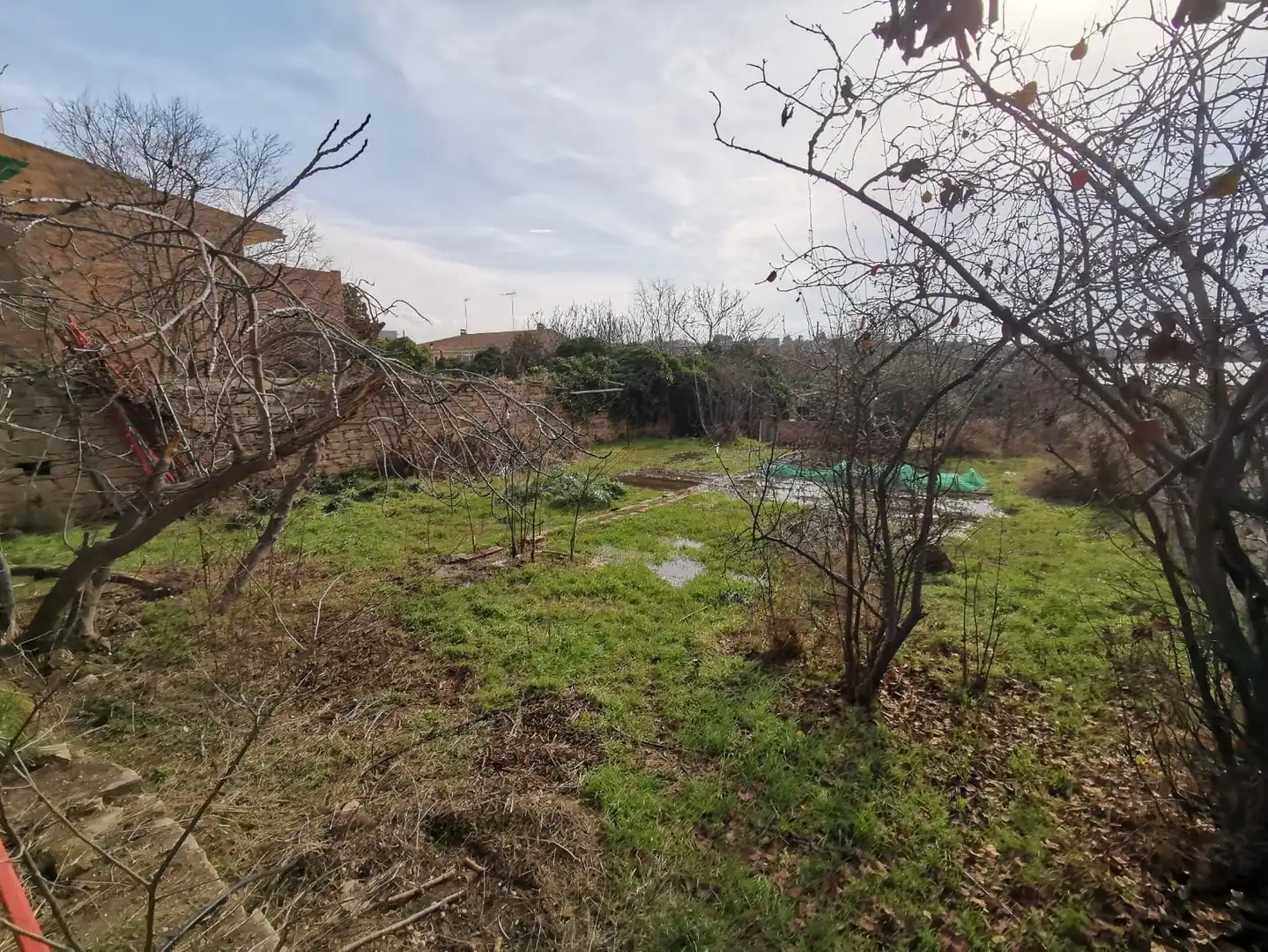 Terreny residencial en venda a Tàrrega, imagen 3