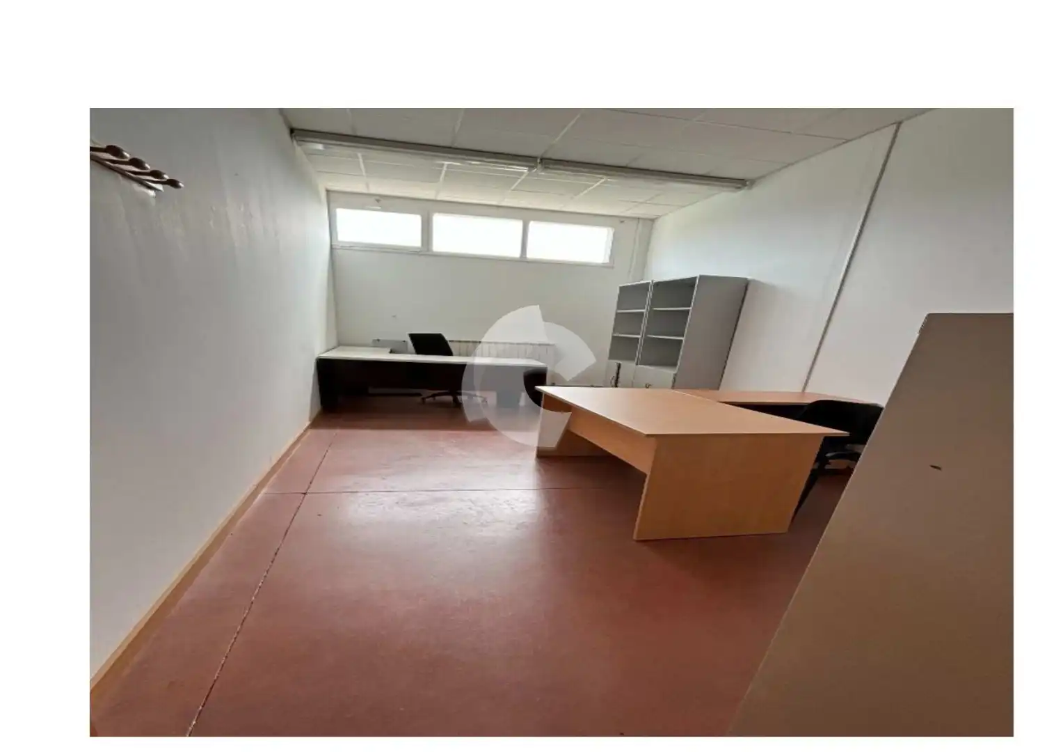 Industrial buildings for sale in Vilar de Barrio