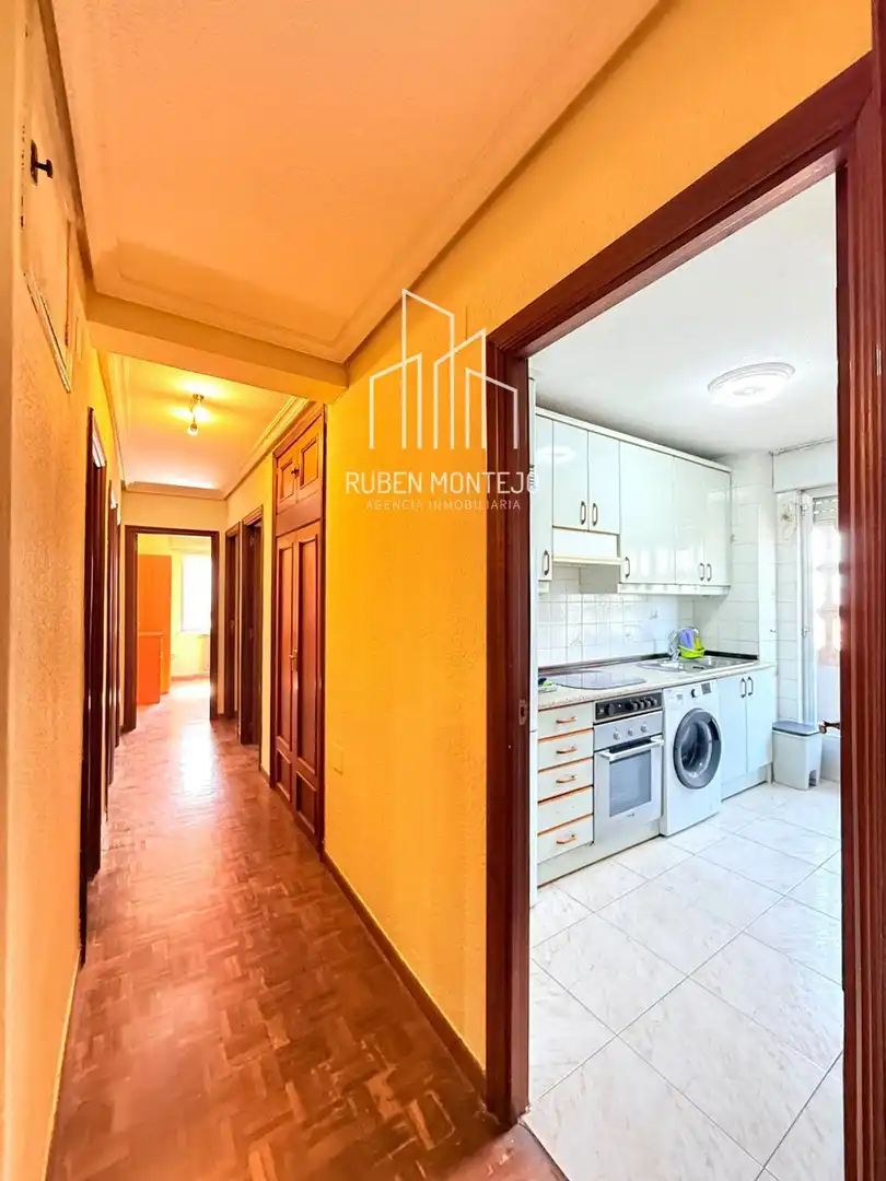 Appartement avec terrasse à louer à de Villamayor, imagen 10