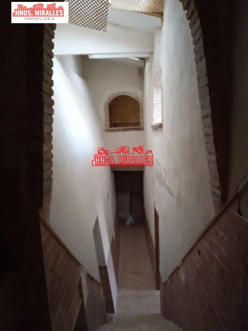 Bungalow amb piscina en venda a Crevillent, imagen 33