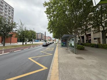 Local commercial à vendre à Jose Ramon Aketxe Plaza