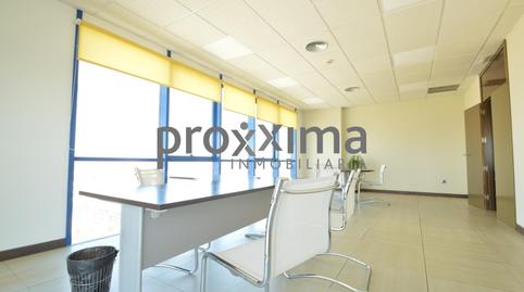 Foto 4 de Oficina de lloguer a San Jerónimo - La Bachillera, Sevilla