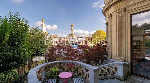 Photo 5 of Apartment to rent in Área Romántica, Gipuzkoa