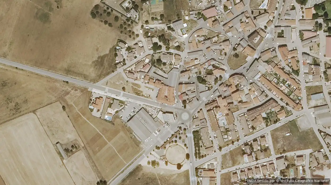 Piso en venta en Pozo de Guadalajara, imagen 9