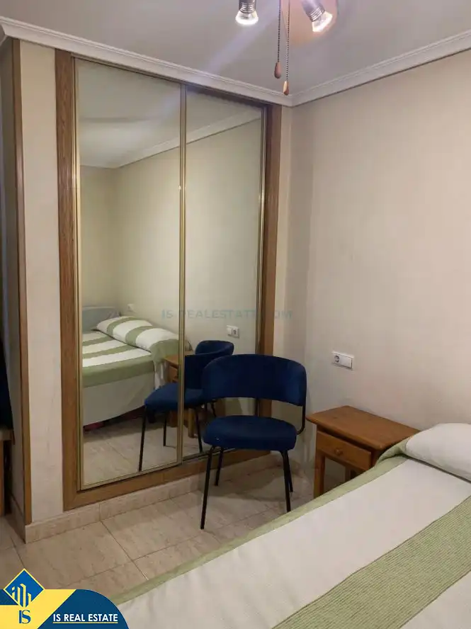 Apartament amb ascensor en venda a Centro, imagen 10
