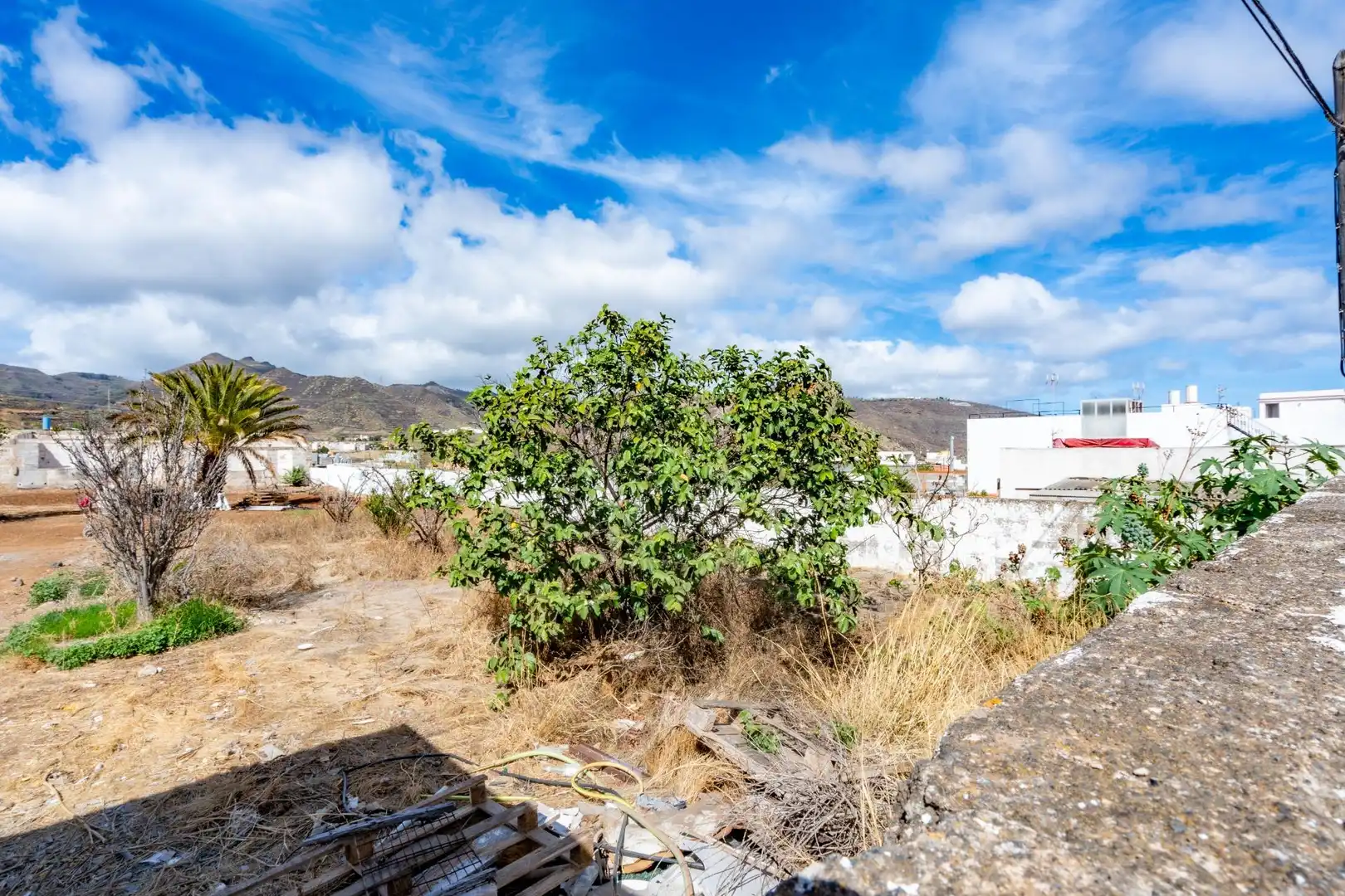 Residential for sale in San Cristóbal de la Laguna