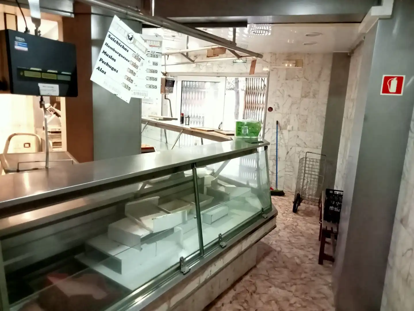 Business premises for sale in Centre, imagen 4