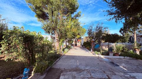 Foto 2 de Finca rústica en venda a Urbanización la Altura Dos, Pastriz, Zaragoza