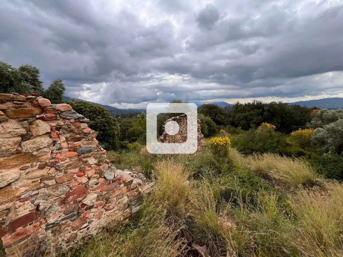 Land for sale in Sant Pere de Vilamajor