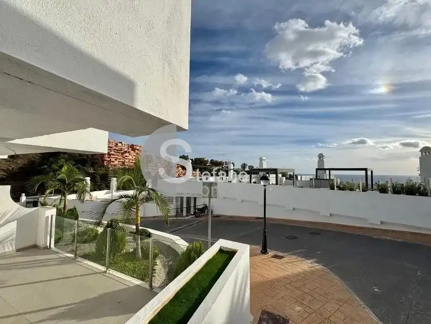 Àtic amb piscina en venda a Lo Cea, imagen 36