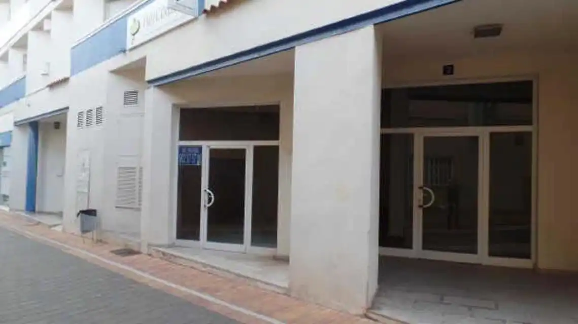 Business premises for sale in CALDERON DE LA BARCA, imagen 2