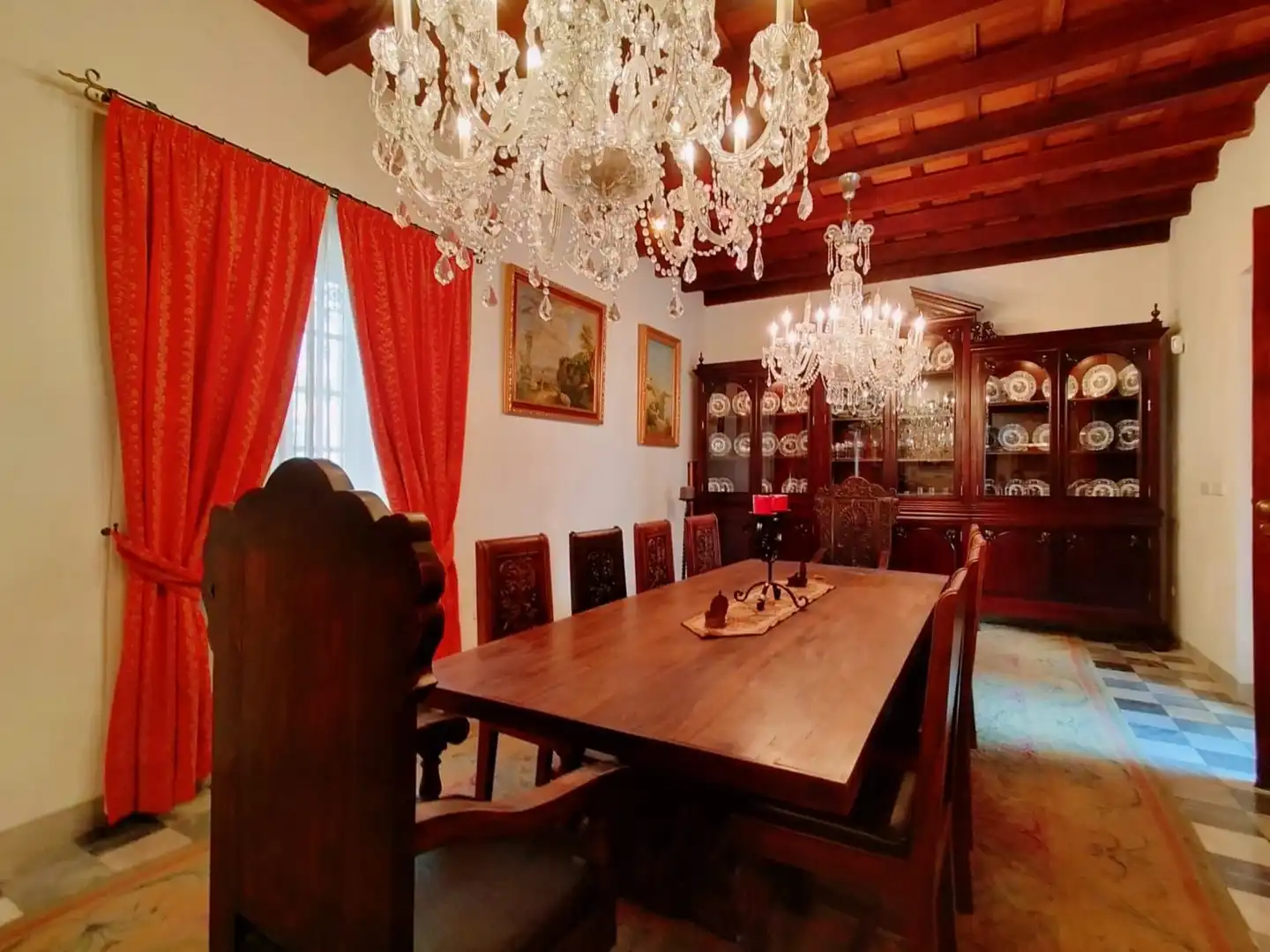 Casa o xalet en venda a San Bartolomé, Plaza de Toros - Ayuntamiento