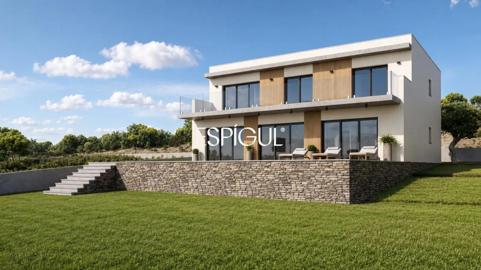 Maison avec piscine à vendre à PLA DE LA VINYASSA, imagen 3