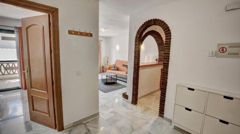 Foto 4 de Apartamento en venta en Calle Quilla, Zona Centro Comercial Torrequebrada, Benalmádena