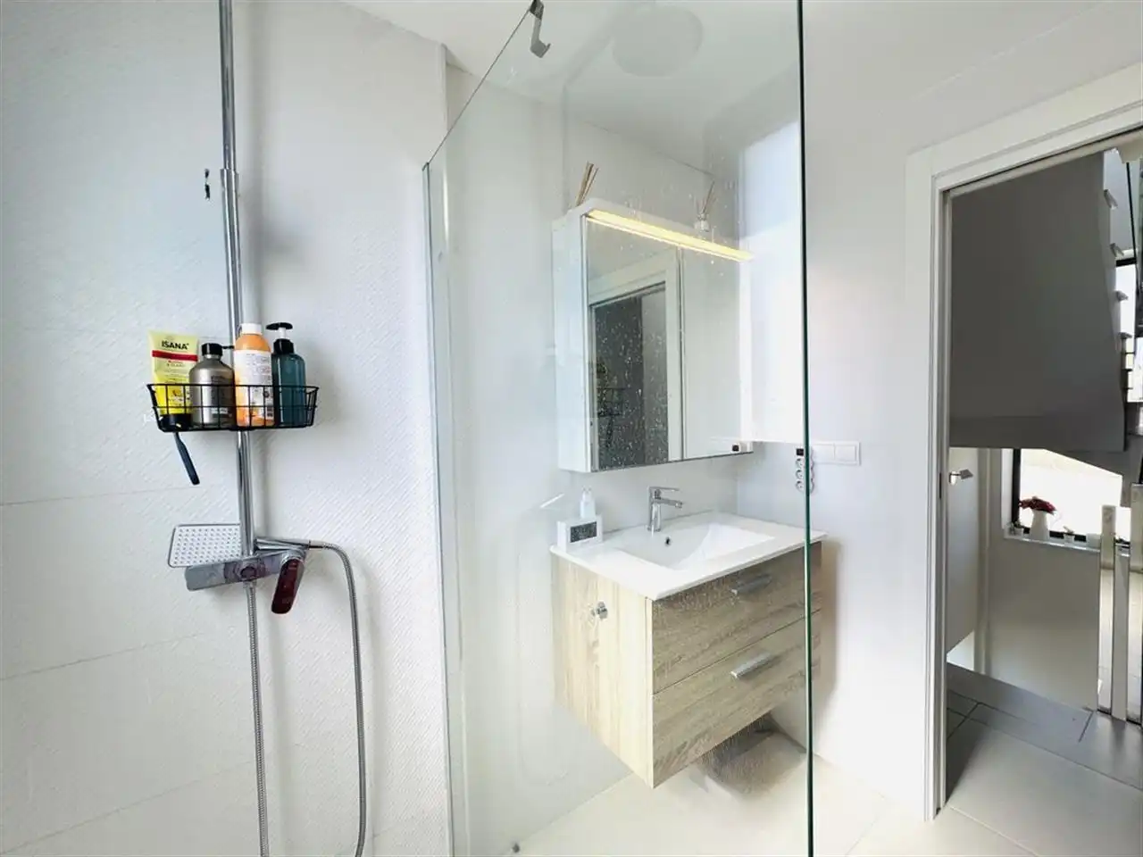 Haus mit Pool zum Verkauf in La Nucia Pueblo, imagen 30