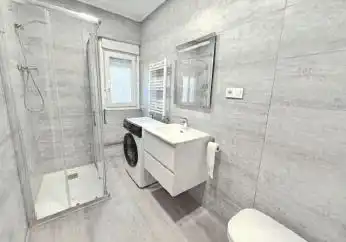 Appartement compact avec ascenseur à louer à Solidaridad, imagen 4
