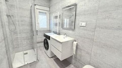 Foto 4 de Apartament de lloguer a Solidaridad, Residencia, Logroño