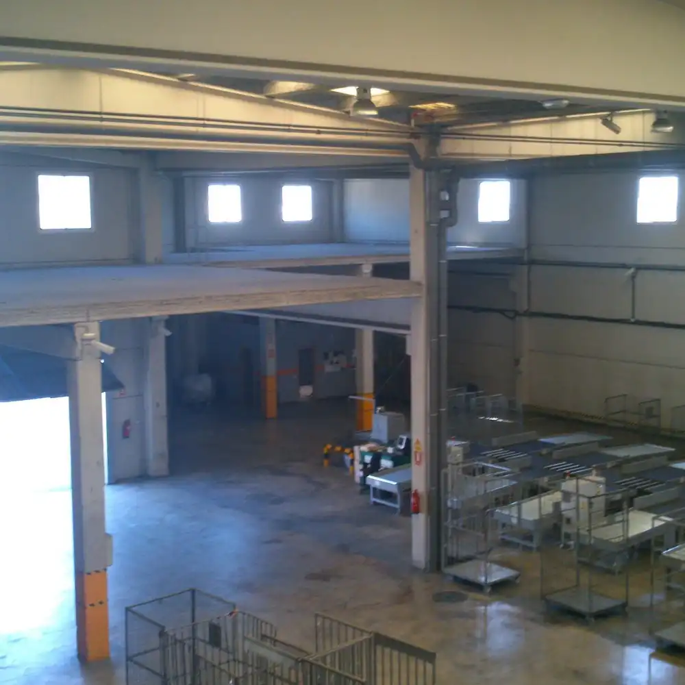 Nau industrial de lloguer a Zona Industrial, imagen 9