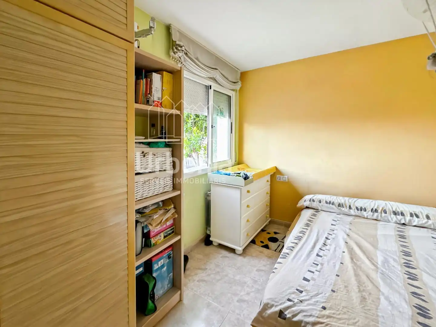 Casa amb jardí en venda a Lliçà d'Amunt, imagen 15