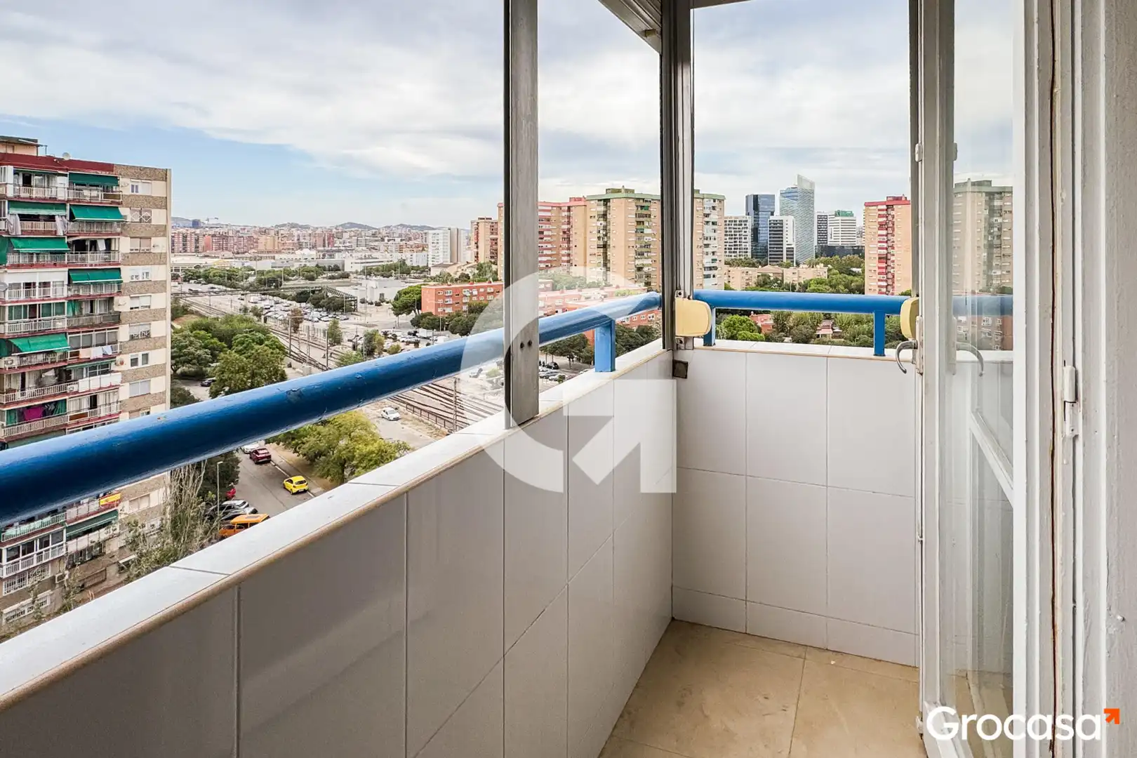 Wohnung mit Terrasse zum Verkauf in AV EUROPA D', imagen 44
