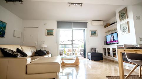 Foto 2 von Einfamilien-Reihenhaus zur Miete in El Rompido, Huelva