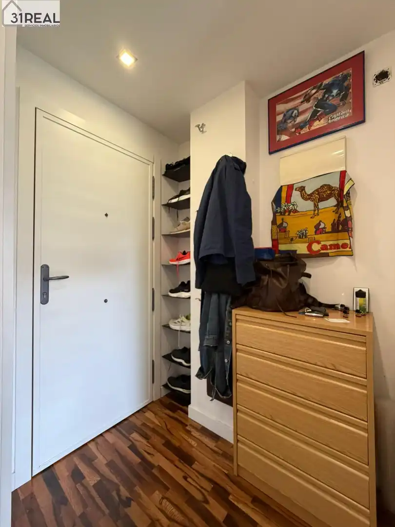Piso en venta en Madrid con Aire acondicionado, Calefacción y Amueblado