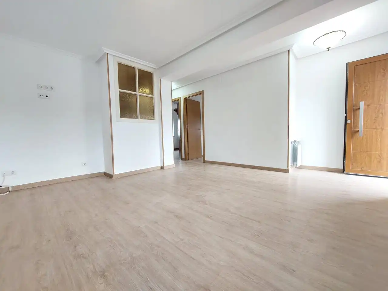 Sala de estar de Casa o chalet en venta en Carreño