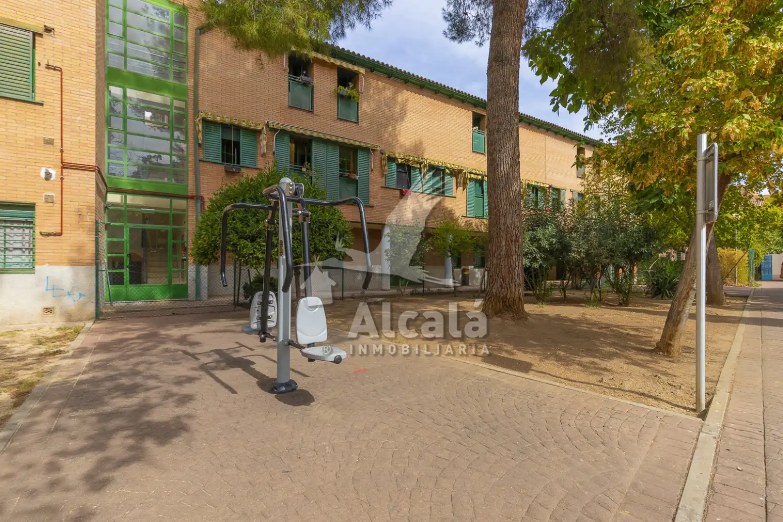 Vista exterior de Pis en venda en Casco histórico