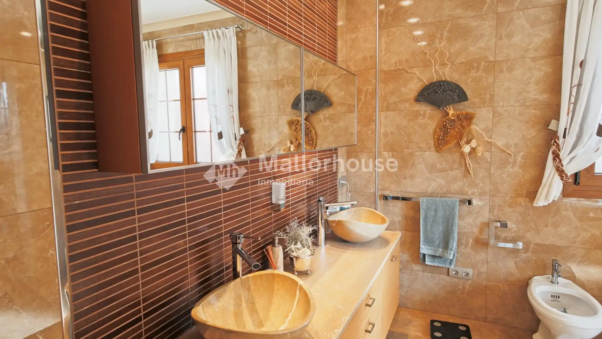 Detached house with terrace for sale in Can Picafort, imagen 39