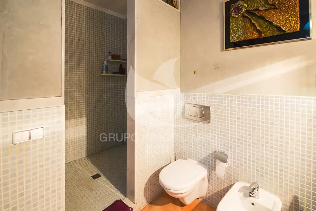 Chalet con terraza en venta en Carrer Músic Pau Casals, imagen 23