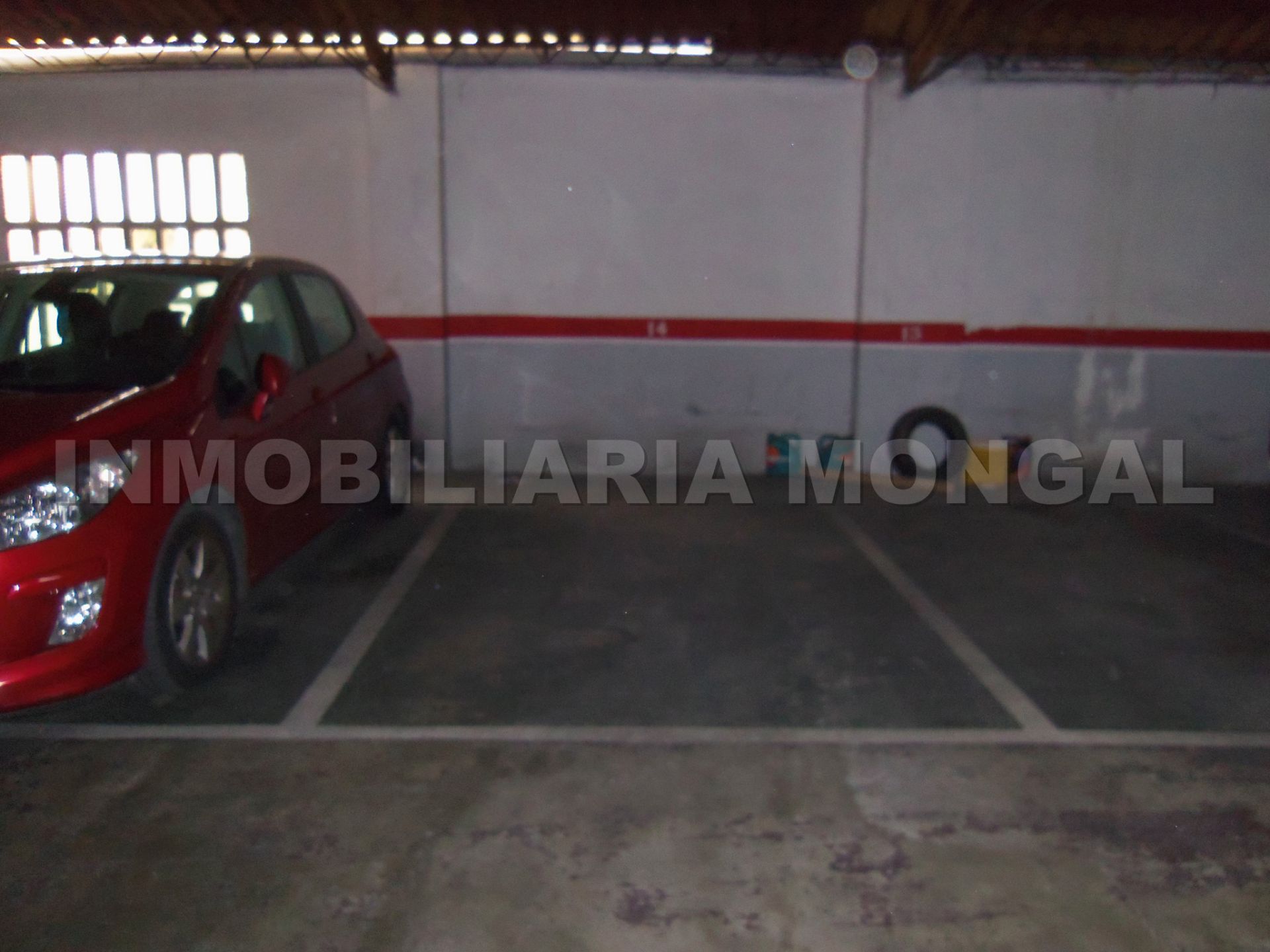 Parking of Garage to rent in Sant Boi de Llobregat
