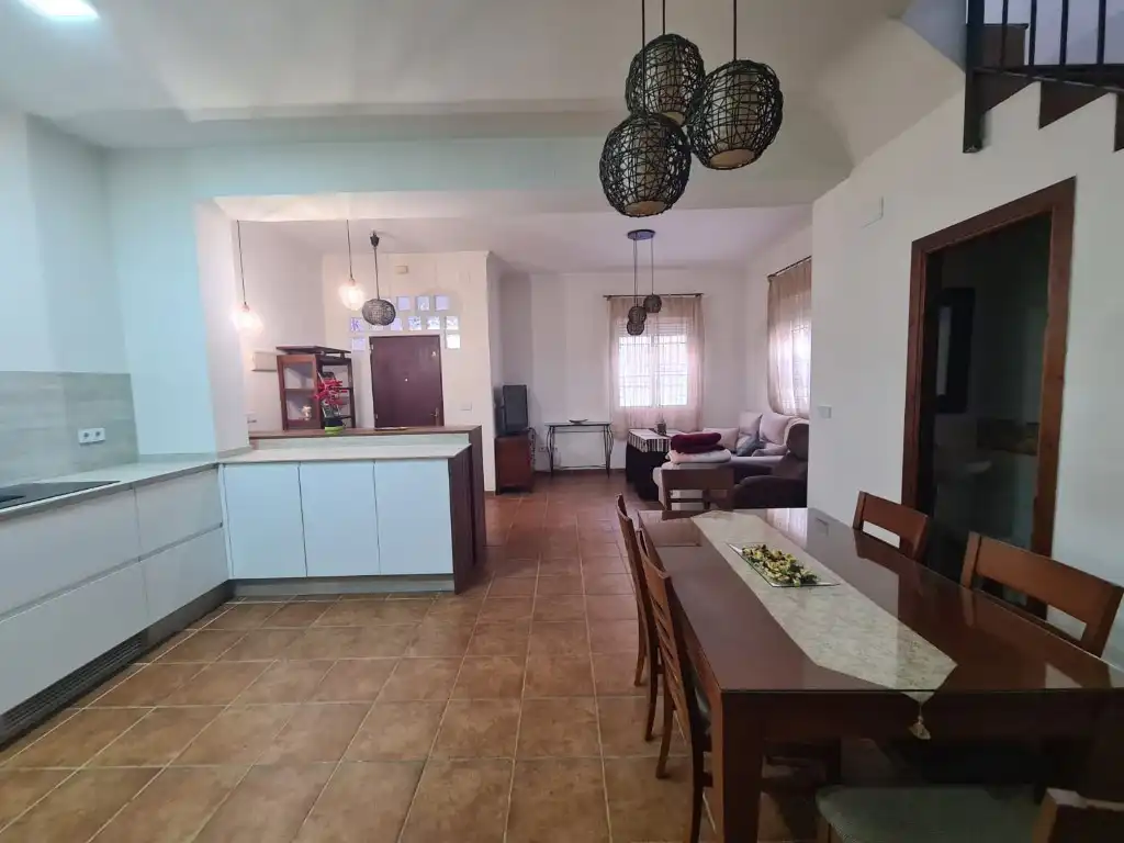 Dúplex en venta en Isla Chica