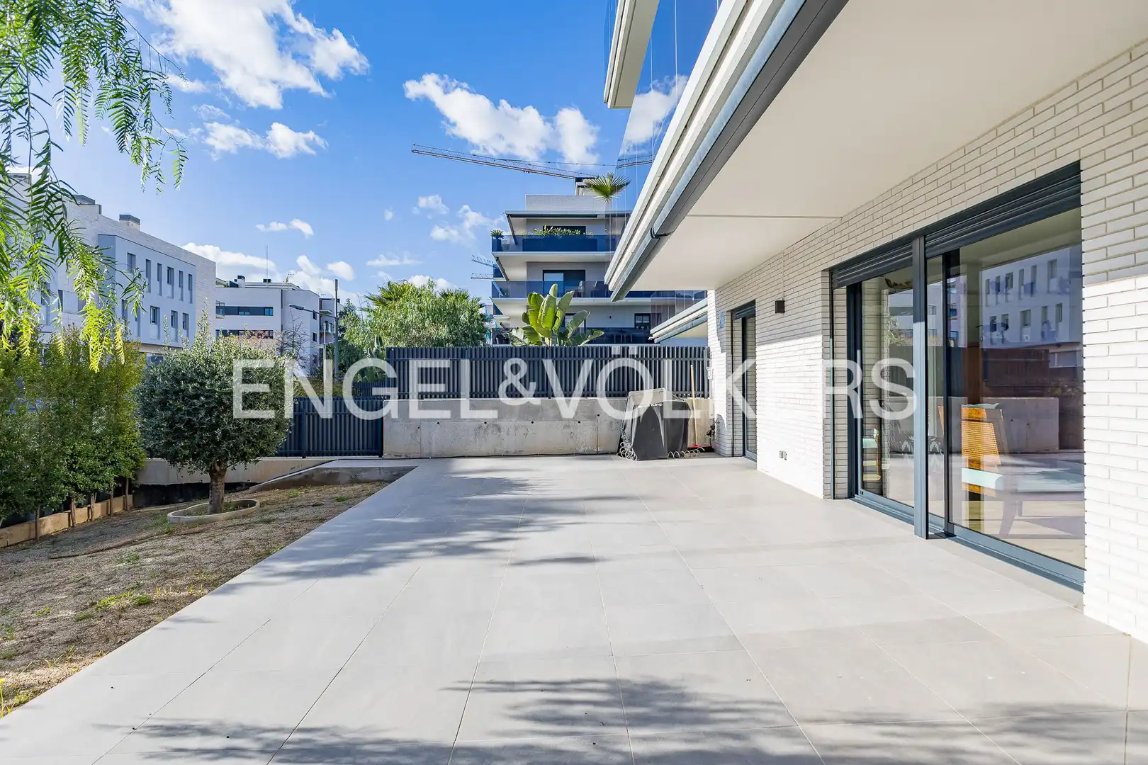 Flat with pool for sale in La Plana, imagen 18