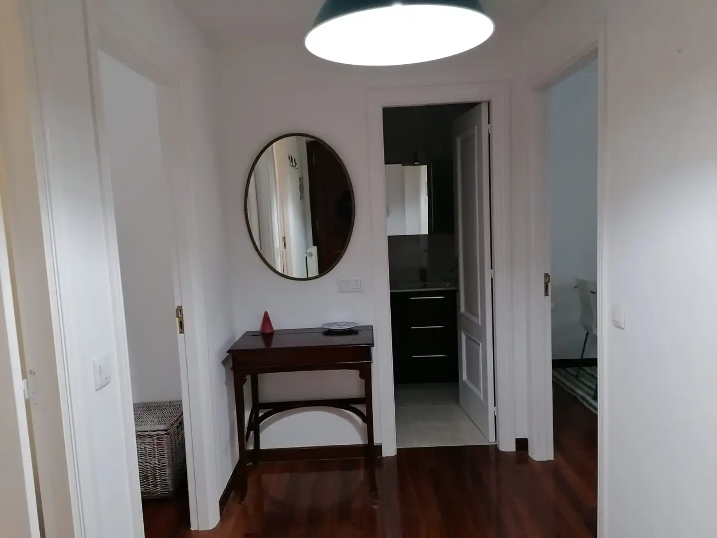 Flat with lift to rent in Avenida de Ferrol, imagen 8