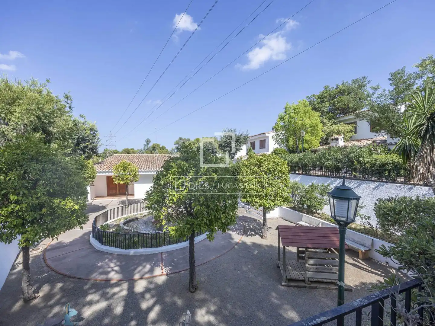 Houses for rent in Rocafort