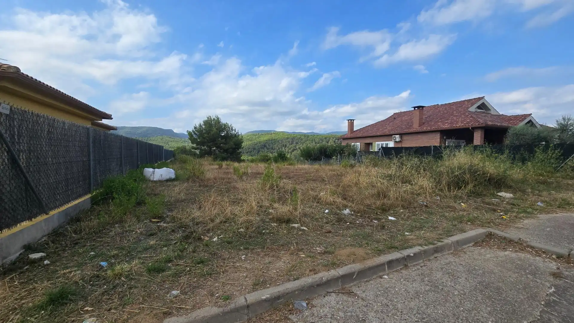 Lands and plots for sale in del Castell de Montbui, imagen 7