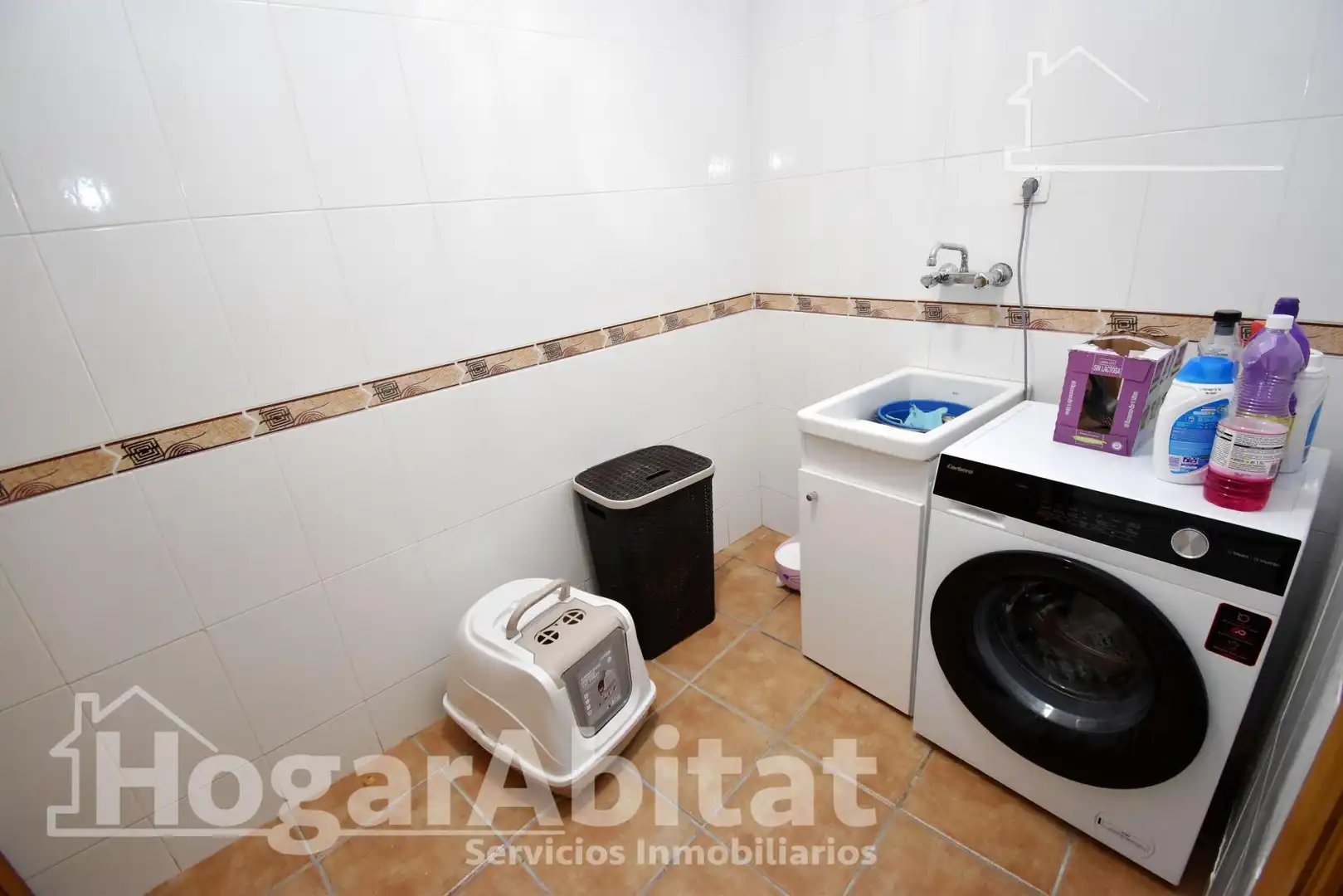 Dormitori de Casa o xalet en venda en Almazora / Almassora amb Terrassa