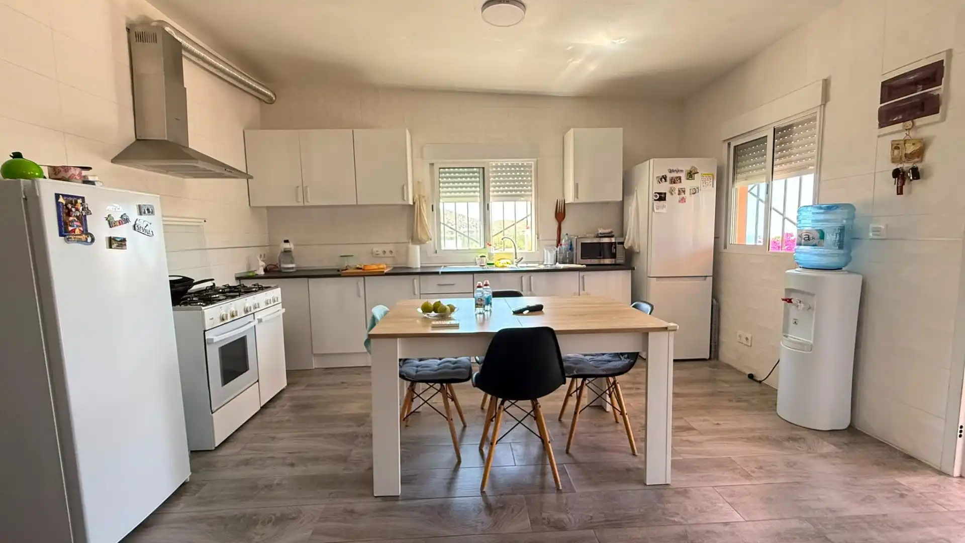 Country house zum Verkauf in TEBAR, Calabardina