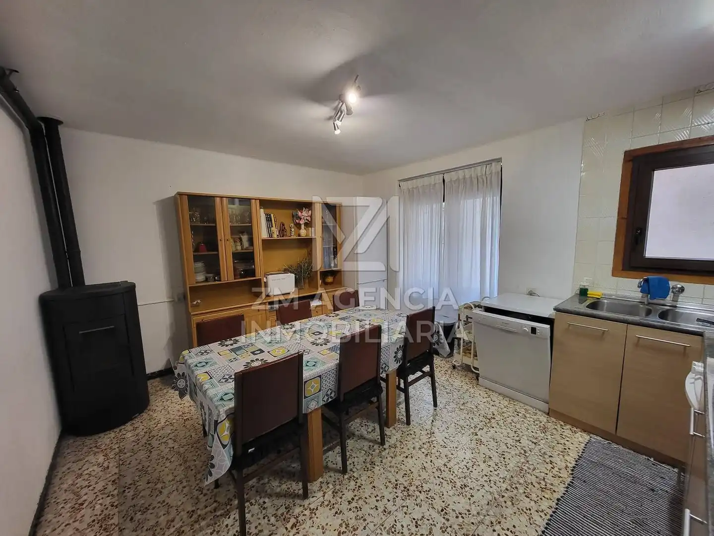 Country homes for sale in La Jana  with Heating, Terrace and Furnished