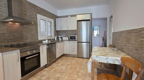 Apartamento de 94m2 Totalmente Reformado a un Paso del Mar