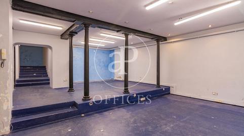 Photo 4 of Office for sale in Palacio, Madrid