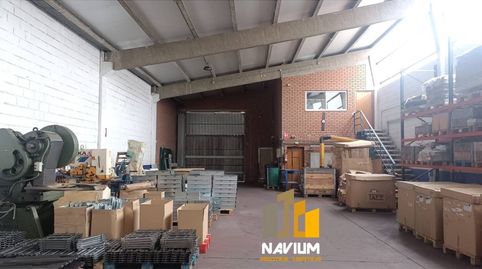 Navium vende tres naves juntas en Ajalvir en excelente ubicación, imatge 2