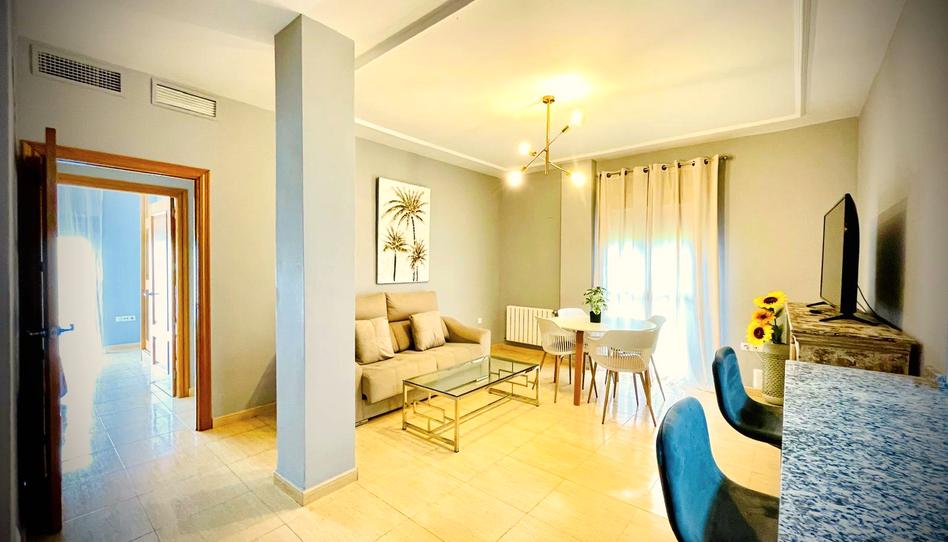 Photo 1 of Flat for sale in Norte, Badajoz