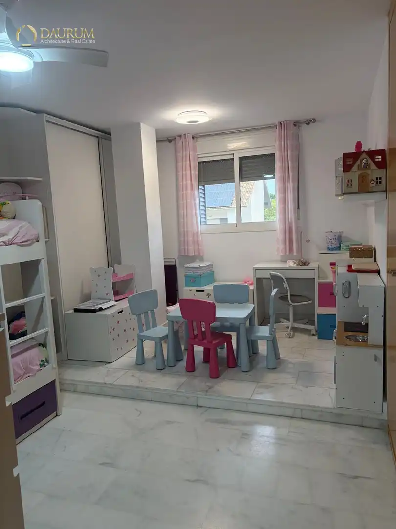 Villa avec piscine à vendre à CALLE DE MARÍA ZAMBRANO, 9, imagen 21